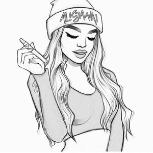 Meet your Posher, Olivia